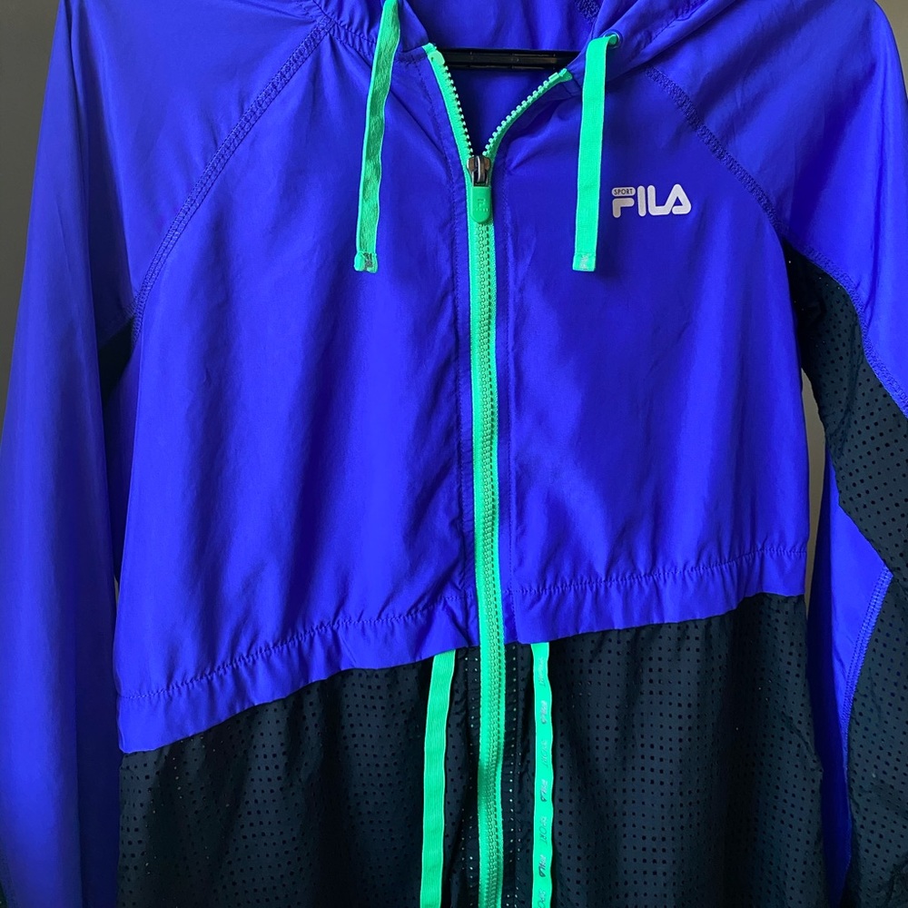 Windbreaker